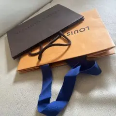 LOUIS VUITTON ショップ袋 3枚セット