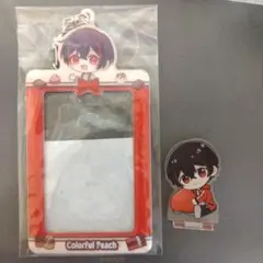 カラフルピーチ　からぴち　ゆあんのサムネイル