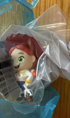 トイ・ストーリー ジェシー フィギュアマスコット
