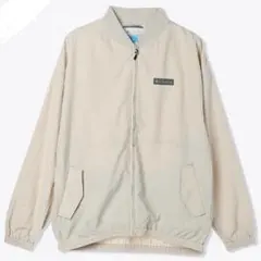 Columbia コロンビア ブルゾン ジャケット ベージュのサムネイル