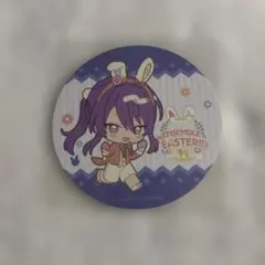 あんスタ　イベコレ缶　2022 summer 神崎颯馬 あんさんぶるスターズ!!_イベコレ缶バッジ[2022 SUMMER] -Idol Side