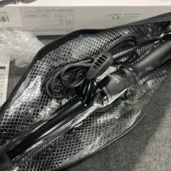 SALONIA カールヘアアイロン 32mm SL-008AB