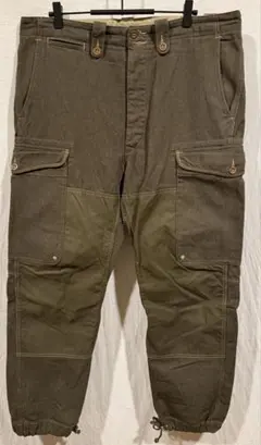 2026年最新】rrl カーゴの人気アイテム - メルカリ