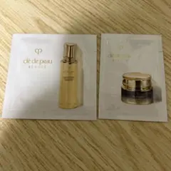 クレドポーボーテ　サンプル