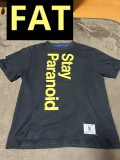 FAT tシャツのサムネイル
