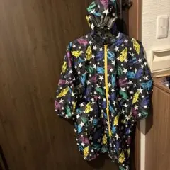 ⭐︎レインコート⭐︎140