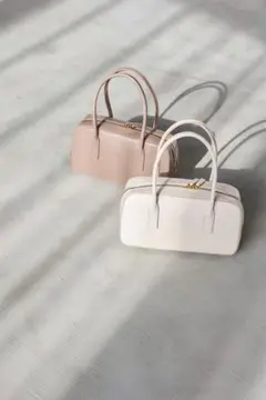 2025年最新】herlipto trois logo mini bostonの人気アイテム