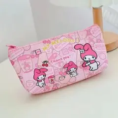 サンリオ マイメロディ マイメロ ペンケース 筆箱 平成レトロ レア