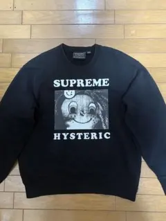 supreme 21AW スウェット カナダ製 Dice 希少サイズ XL - メルカリ