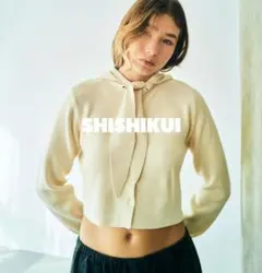 SHISHIKUI BODA LO 黒 ボーダー シシクイ - メルカリ