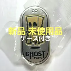 新品 レア色シルバー フィジェットトイ 音叉 ゴースト 2.0 EDC Ghos 新品 フィジェットトイ 音叉 フィジェット ゴースト 2.0 EDC Ghost
