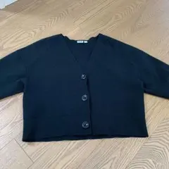 UNIQLO U カーディガン　140
