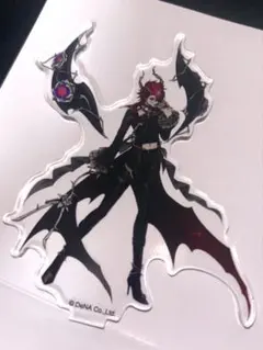 メギド72 ロキ アクリルスタンド