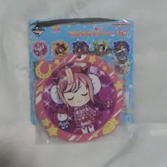 ウマ娘　一番くじ　F賞　アグネスデジタル　ラバーチャーム