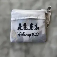 ディズニー　エコバッグのサムネイル