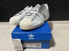 希少⭐️adidas2016年スーパースターSUPER STAR 80s DLXのサムネイル