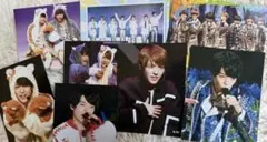 西畑大吾　写真　非公式