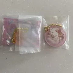 こぎみゅん　サンリオ　アクリルスタンド　グミチュアチャーム