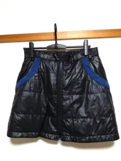 ゴルフスカート リバーシブル