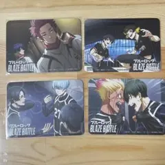 ブルーロック エゴフェス エゴイストフェスタ2025 ブレバト リアルトレカ