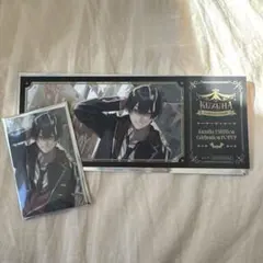 【最終値下げ】葛葉 POPUP 特典フォト風カードセット