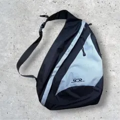 archive champion one shoulder bag y2k - メルカリ