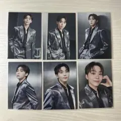 【SEVENTEEN】 right here スングァン トレカ セルカ