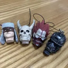 2026年最新】ドロヘドロ ヘッドマスコットコレクションの人気アイテム