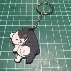 ダンガンロンパ キーホルダー