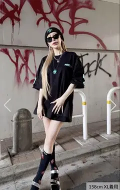 MIRROR9❤︎今季アイコンT❤︎のサムネイル