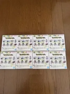 一番くじ　ドラゴンボール　G賞 H賞 I賞 J賞　フルコンプ　コンプリート