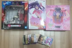 推しの子 星野アイ 有馬かな フィギュア