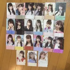 乃木坂46 久保史緒里 生写真 まとめ売り 42コンプ +浴衣 - メルカリ