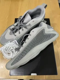 adidas ANTHONY EDWARDS 1 LOW 28.5cm 未使用品