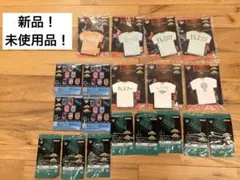 ！最終値下げ！僕のヒーローアカデミア メモ帳　ステッカー　一番くじ