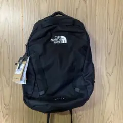 THE NORTH FACE VAULT バックパック ブラックのサムネイル