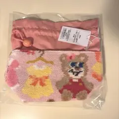 即日発送☆FELLER ニナズクローゼット 巾着