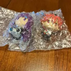 葬送のフリーレン　一番くじ　ちょこのっこ　2種