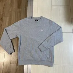 stussy スウェット トレーナー Lサイズのサムネイル