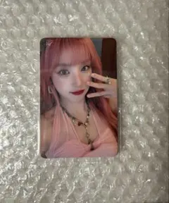LISA BLACKPINK リサ Alter Ego Yeti トレカ F - メルカリ