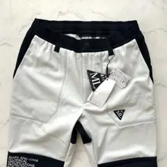 新品タグ付き マークアンドロナ パンツ 2023年モデル コードシリーズ