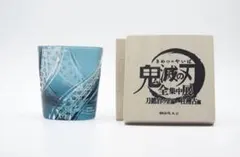 ジブリ 千と千尋の神隠し 星月夜 江戸切子 グラス - メルカリ