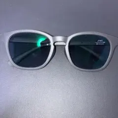 JINS × Snow Peak コラボ ドライブレンズ サングラス 少し度あり