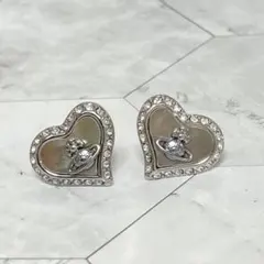 Vivienne Westwood｜ペトラピアス/シルバー