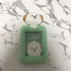 RIIZE アントン モンリョンイ フォトカードホルダー トレカケース