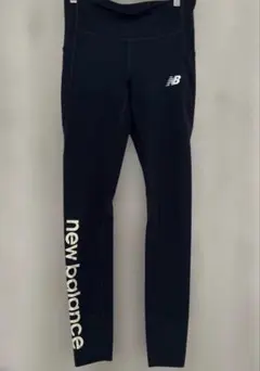 New Balance ランニングパンツ ネイビーのサムネイル
