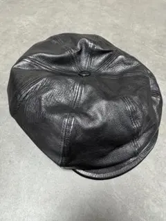 BRUNEL&Co. ROLL CAP ホースハイド - メルカリ