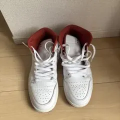 エアジョーダン1 mid