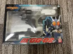 【未開封】DX GG-02 仮面ライダー アギト 2026年最新】GG-02 DXの人気アイテム - メルカリ