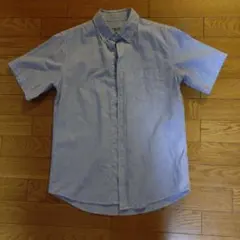 anti-label 半袖シャツ M ストライプ　アベイルのサムネイル